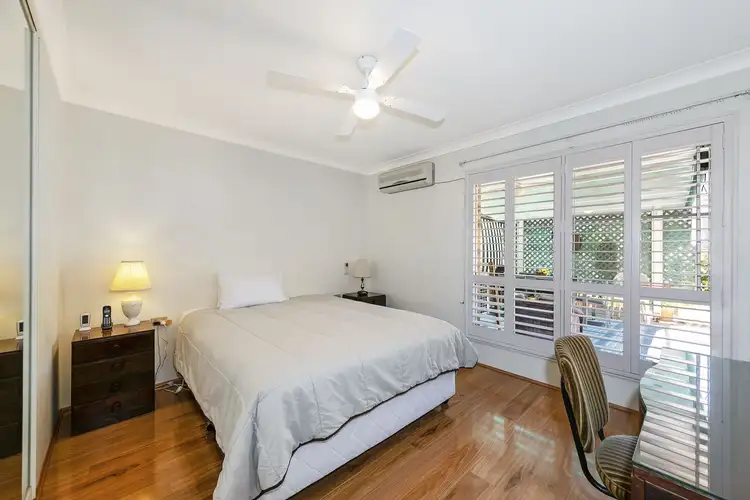 Third view of Homely unit listing, 161/15 Lorraine Avenue, Berkeley Vale NSW 2261