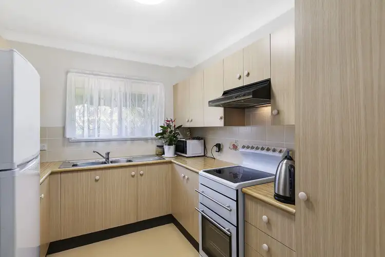 Fourth view of Homely unit listing, 161/15 Lorraine Avenue, Berkeley Vale NSW 2261