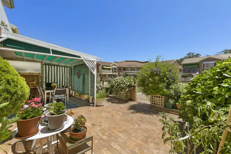 Sixth view of Homely unit listing, 161/15 Lorraine Avenue, Berkeley Vale NSW 2261