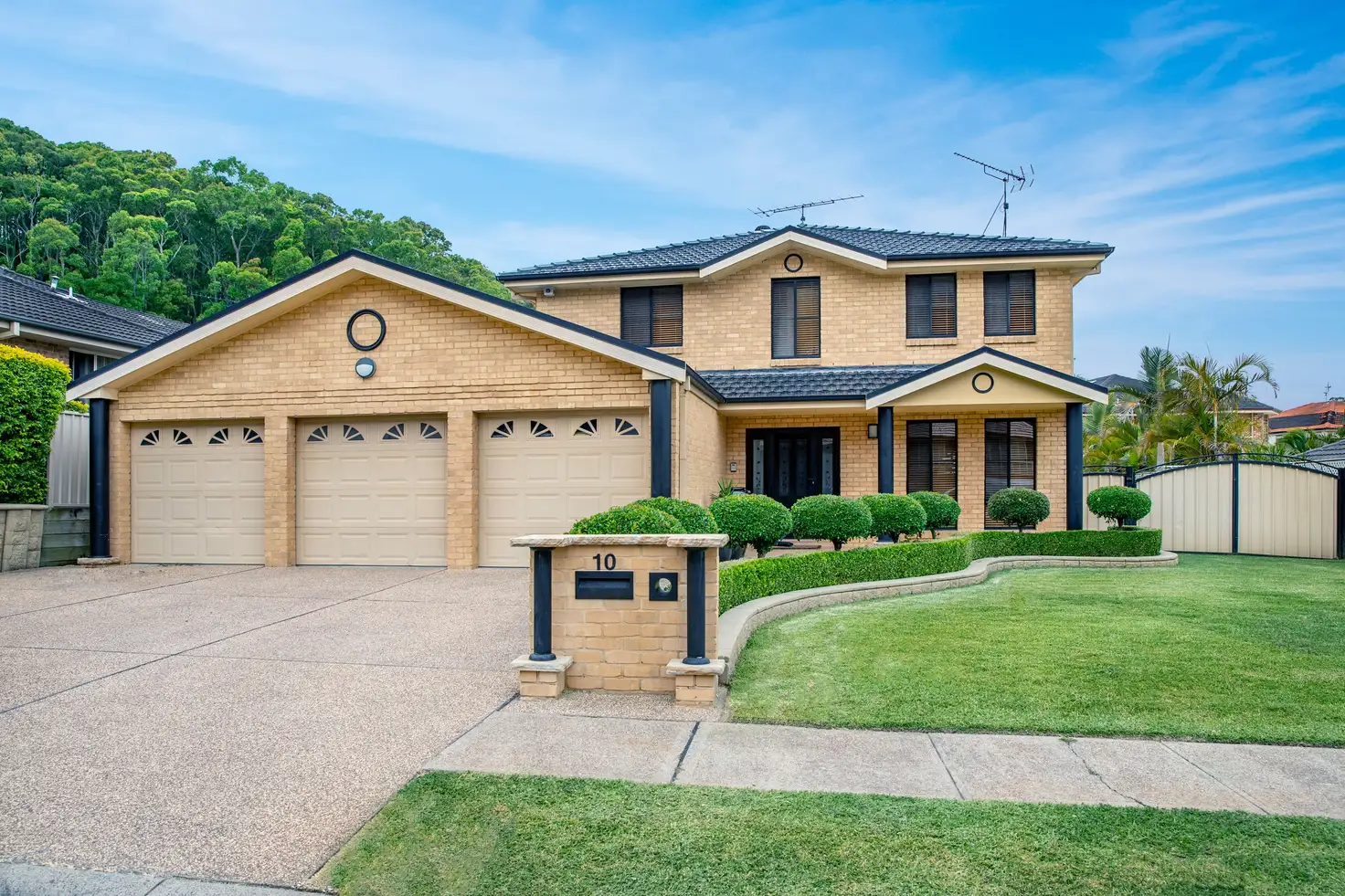 Main view of Homely house listing, 10 Heron Place, Belmont NSW 2280