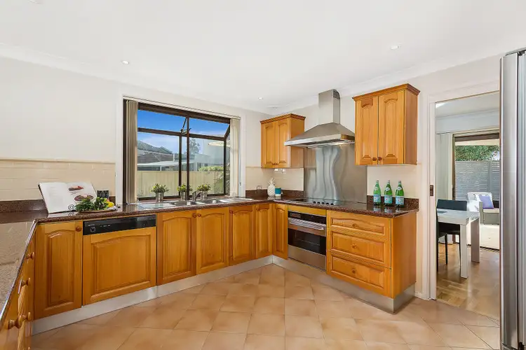 Fourth view of Homely house listing, 1A Geer Avenue, Sans Souci NSW 2219