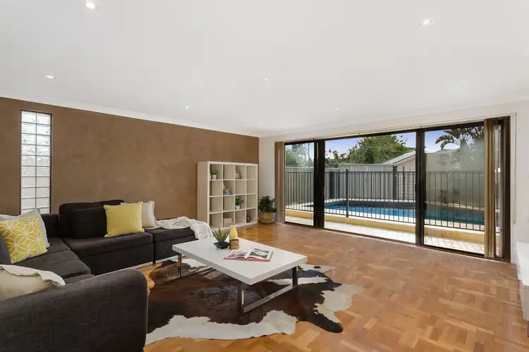 Fifth view of Homely house listing, 1A Geer Avenue, Sans Souci NSW 2219