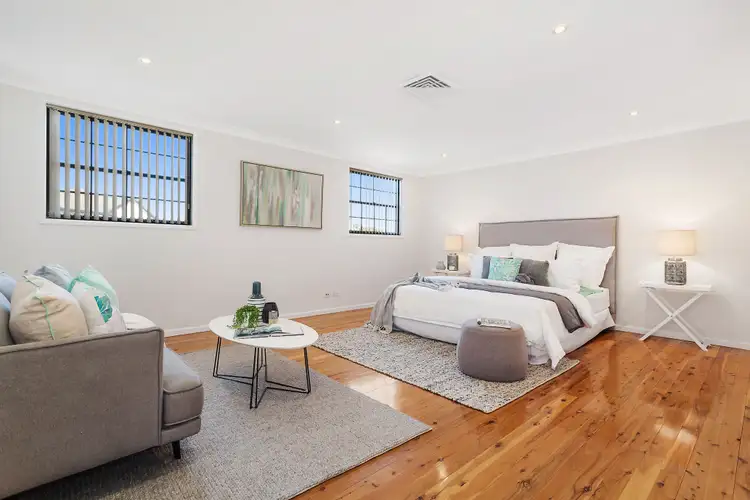 Sixth view of Homely house listing, 1A Geer Avenue, Sans Souci NSW 2219