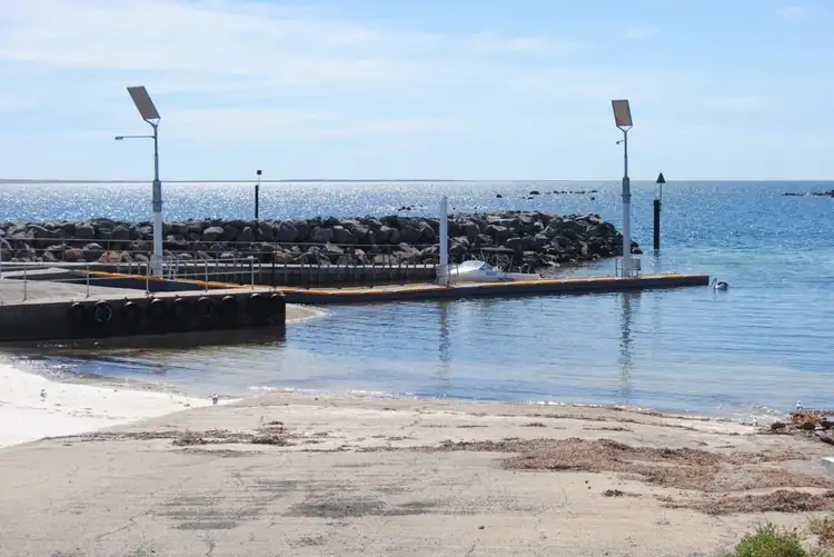 Lot 13 Cardigan Castle Circuit, Port Victoria SA 5573