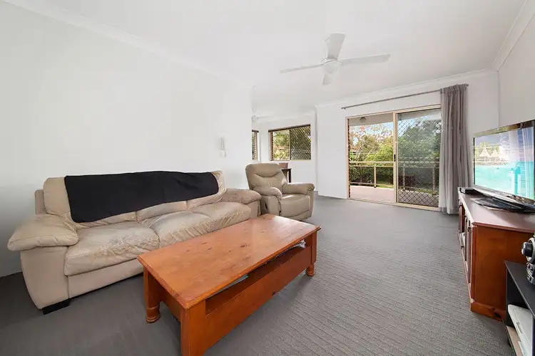 Third view of Homely apartment listing, 4/34-36 Auburn Street, Sutherland NSW 2232