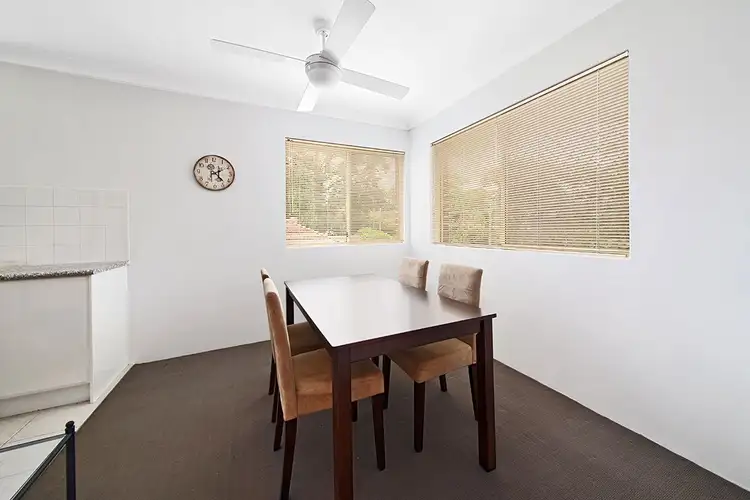 Fourth view of Homely apartment listing, 4/34-36 Auburn Street, Sutherland NSW 2232
