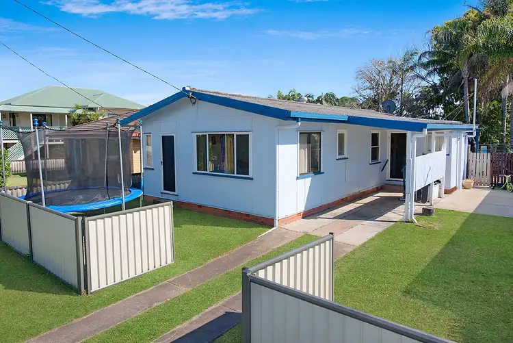 5 Burke Street, Golden Beach QLD 4551
