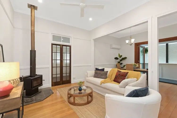 Sixth view of Homely townhouse listing, 14 Macaulay Street, Coorparoo QLD 4151