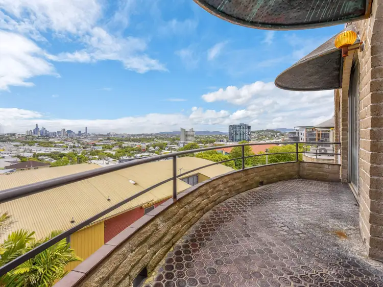 Fifth view of Homely unit listing, 11/24 Whytecliffe Street, Albion QLD 4010