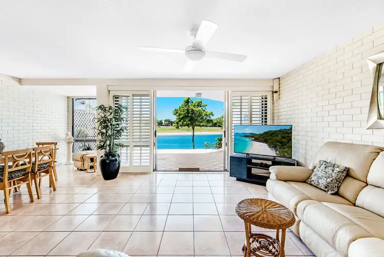 Main view of Homely townhouse listing, 7/52 Hooker Boulevard, Mermaid Waters QLD 4218