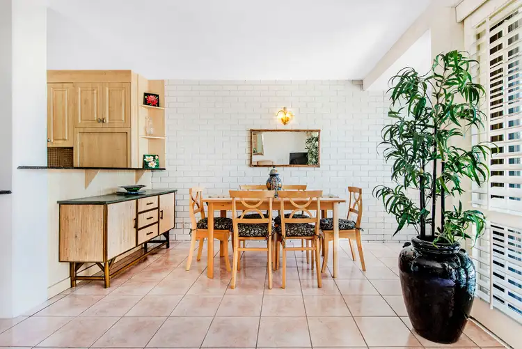 Fourth view of Homely townhouse listing, 7/52 Hooker Boulevard, Mermaid Waters QLD 4218