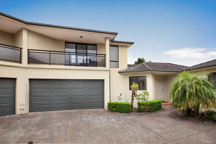 2/265-267 Fowler Road, Illawong NSW 2234