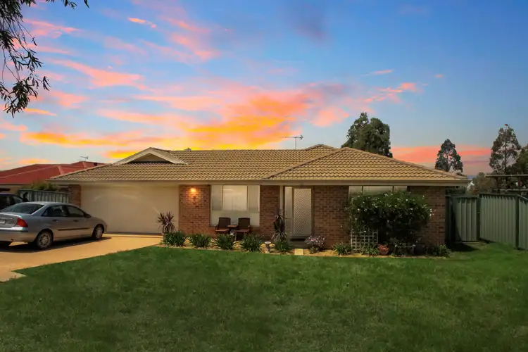 3 Morning View Close, Quirindi NSW 2343