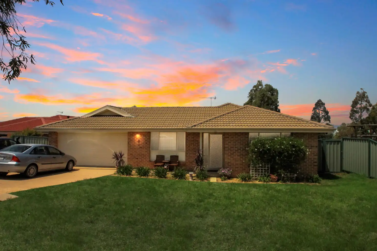 Main view of Homely house listing, 3 Morning View Close, Quirindi NSW 2343
