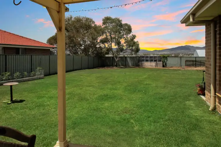 Second view of Homely house listing, 3 Morning View Close, Quirindi NSW 2343