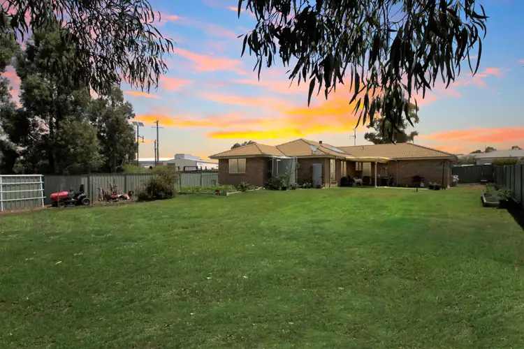 Fourth view of Homely house listing, 3 Morning View Close, Quirindi NSW 2343