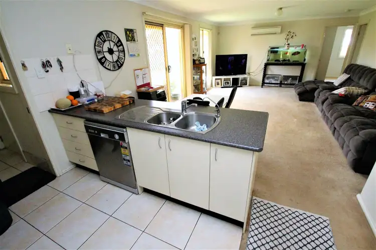 Sixth view of Homely house listing, 3 Morning View Close, Quirindi NSW 2343