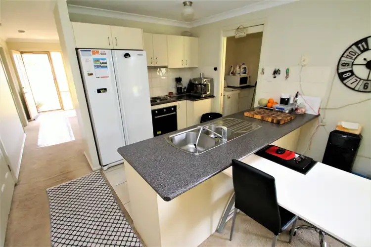 Seventh view of Homely house listing, 3 Morning View Close, Quirindi NSW 2343