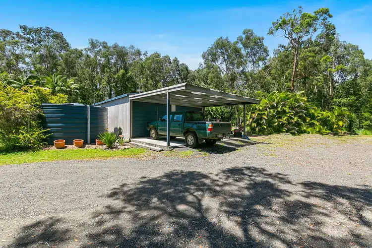 Fourth view of Homely house listing, 26 Coral Fern Drive, Cooroibah QLD 4565