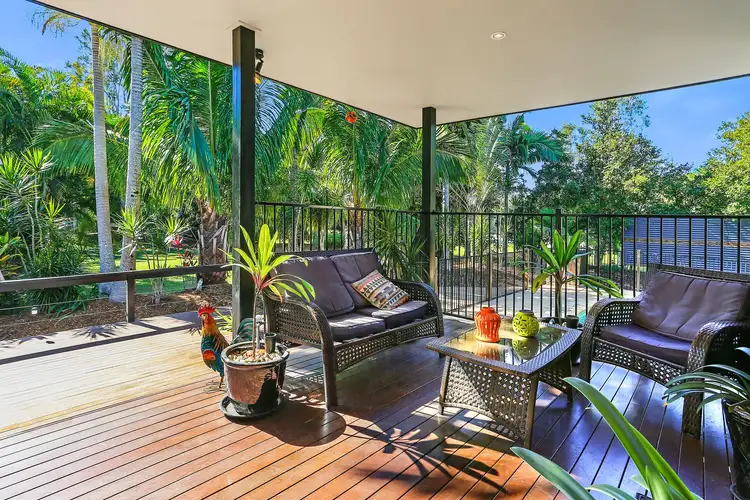 Fifth view of Homely house listing, 26 Coral Fern Drive, Cooroibah QLD 4565
