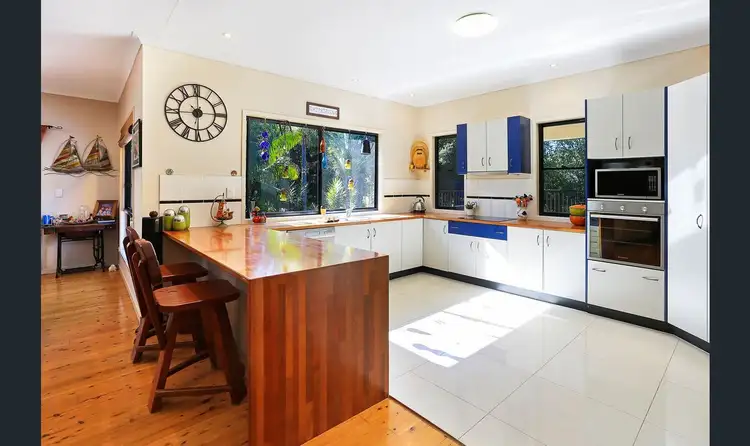 Sixth view of Homely house listing, 26 Coral Fern Drive, Cooroibah QLD 4565