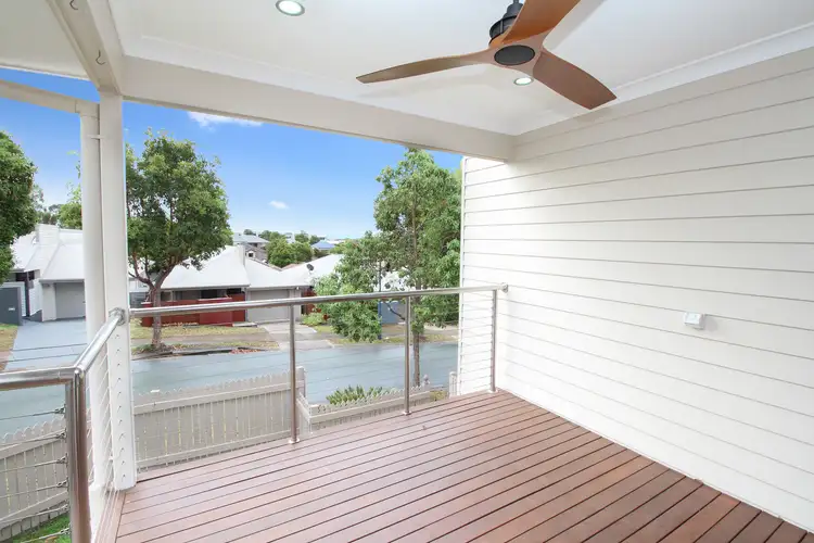 Third view of Homely house listing, 18 Esperance Crescent, Springfield Lakes QLD 4300