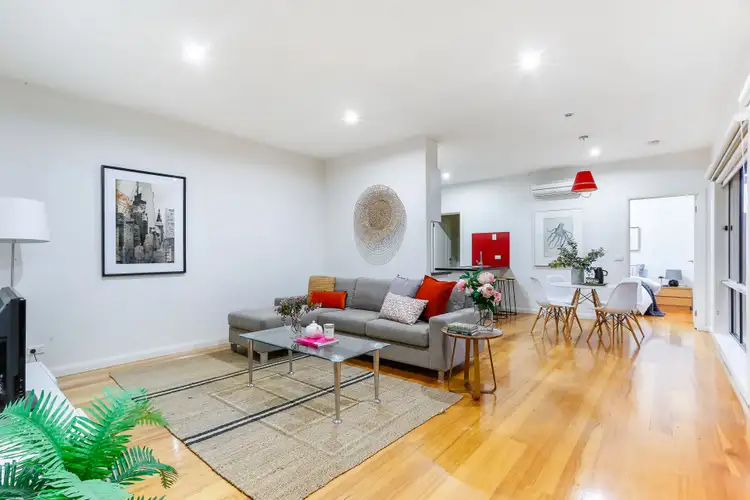 Second view of Homely villa listing, 3/29 Isla Avenue, Glenroy VIC 3046