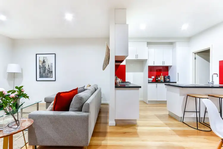 Fifth view of Homely villa listing, 3/29 Isla Avenue, Glenroy VIC 3046