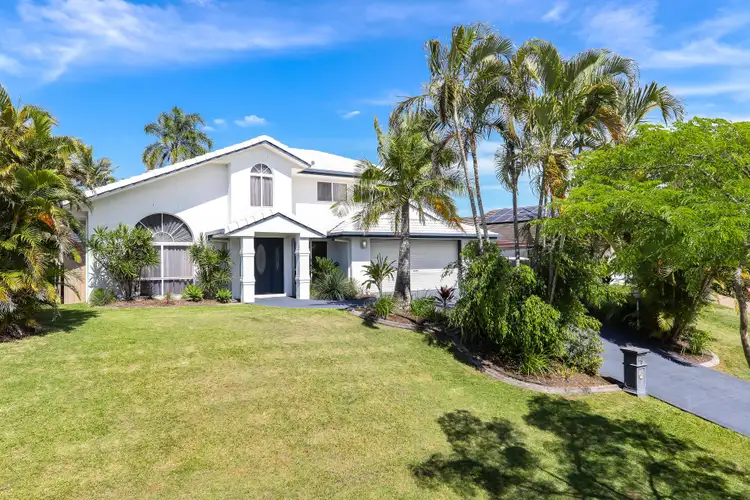 Main view of Homely house listing, 17 James Cook Drive, Sippy Downs QLD 4556