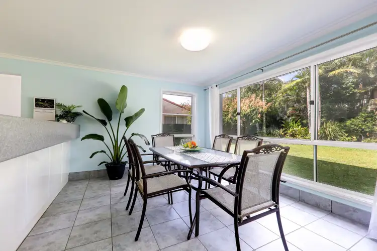 Fifth view of Homely house listing, 17 James Cook Drive, Sippy Downs QLD 4556