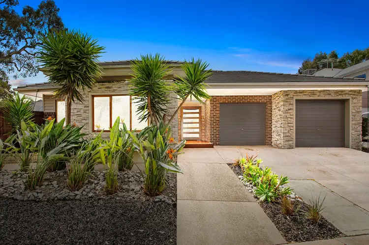 3 Beale Street, Mernda VIC 3754