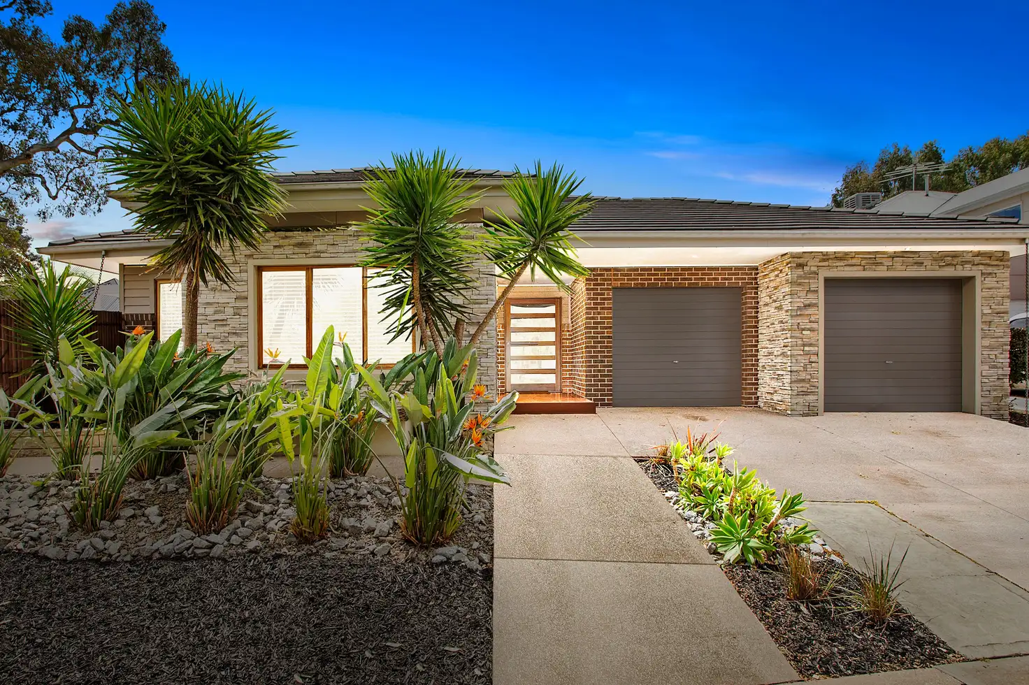 Main view of Homely house listing, 3 Beale Street, Mernda VIC 3754