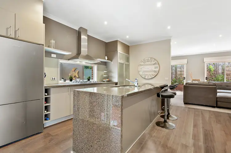 Third view of Homely house listing, 3 Beale Street, Mernda VIC 3754