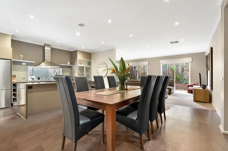 Fourth view of Homely house listing, 3 Beale Street, Mernda VIC 3754