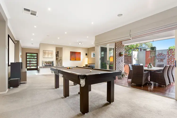 Fifth view of Homely house listing, 3 Beale Street, Mernda VIC 3754