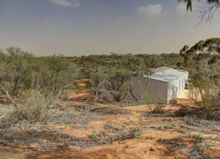 Main view of Homely land listing, Lot 1 Spendiff Road, Winkie SA 5343