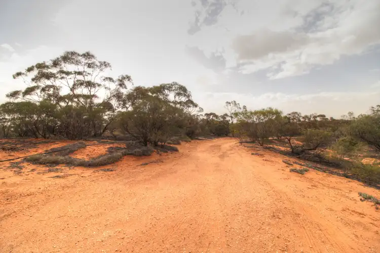 Fifth view of Homely land listing, Lot 1 Spendiff Road, Winkie SA 5343