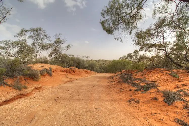 Sixth view of Homely land listing, Lot 1 Spendiff Road, Winkie SA 5343