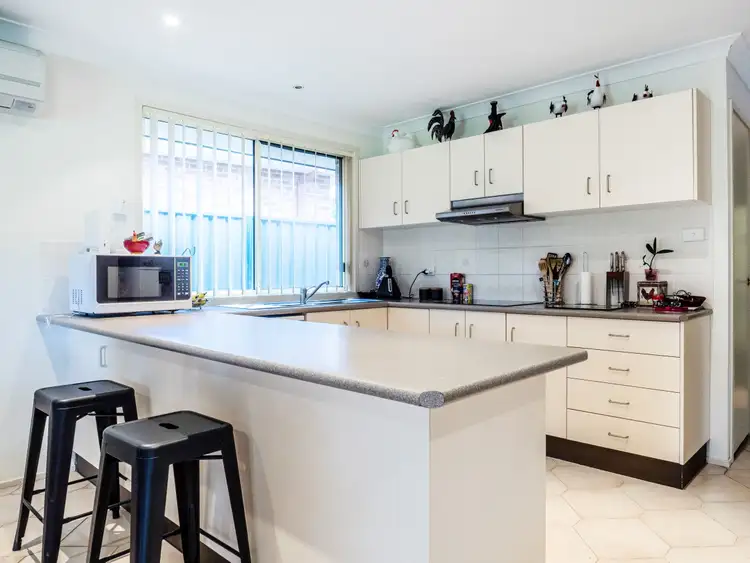 Sixth view of Homely house listing, 24 Rayleigh Drive, Worrigee NSW 2540