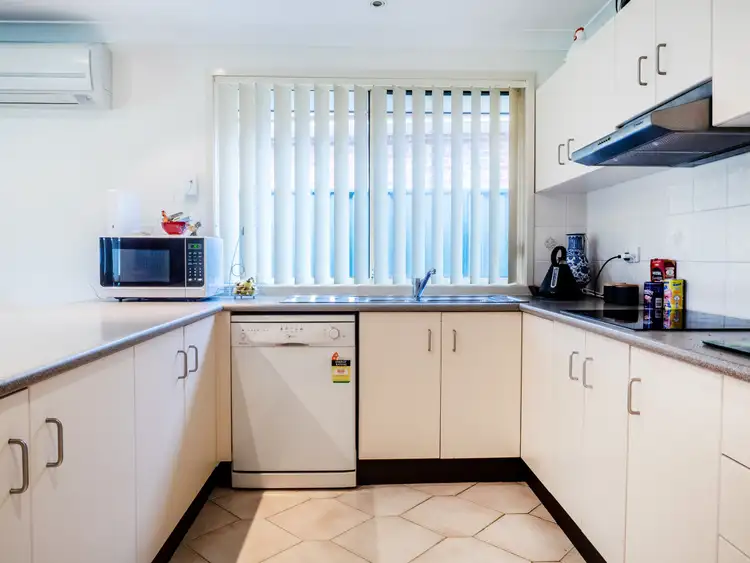 Seventh view of Homely house listing, 24 Rayleigh Drive, Worrigee NSW 2540