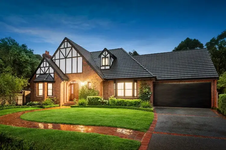9 Neerim Court, Rowville VIC 3178