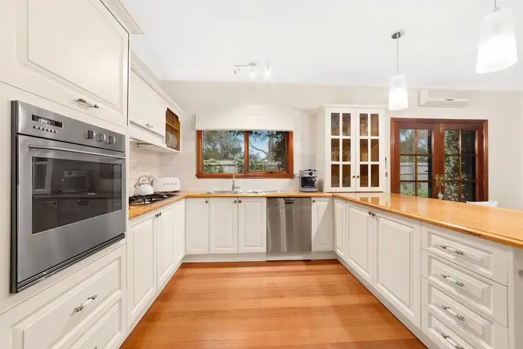 Second view of Homely house listing, 9 Neerim Court, Rowville VIC 3178