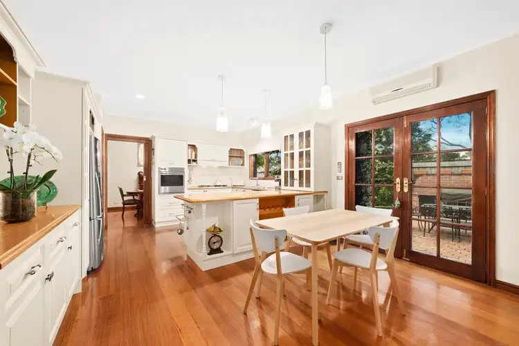 Third view of Homely house listing, 9 Neerim Court, Rowville VIC 3178