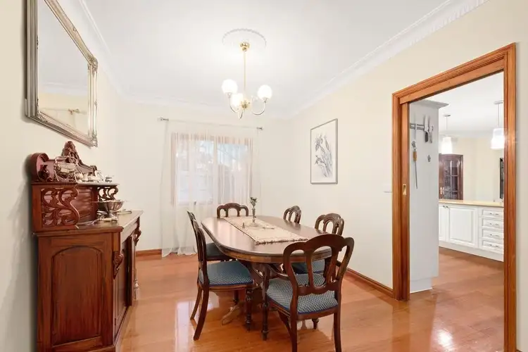 Sixth view of Homely house listing, 9 Neerim Court, Rowville VIC 3178