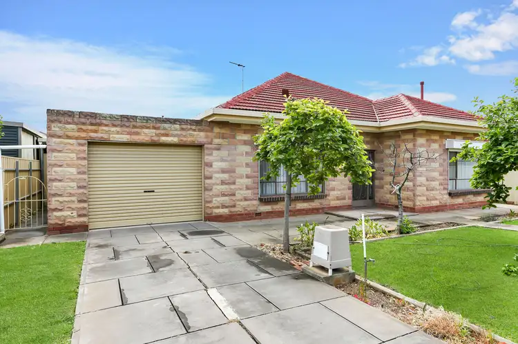 Main view of Homely house listing, 12 Elliott Street, Campbelltown SA 5074
