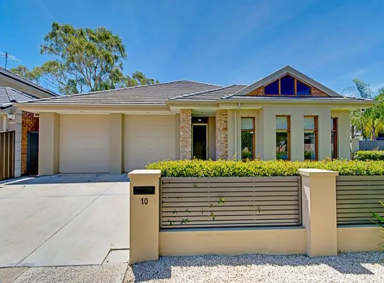 10 Samuel Lewis Avenue, Underdale SA 5032