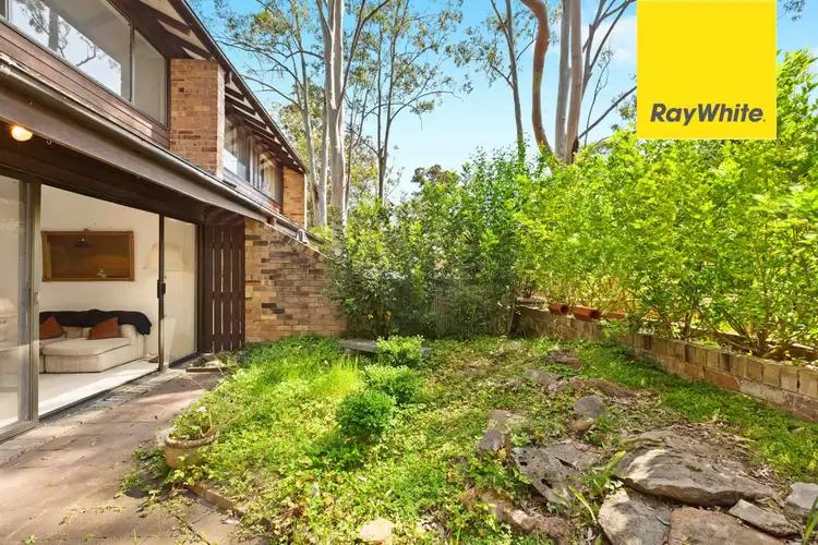 Fourth view of Homely townhouse listing, 3/34 Busaco Road, Marsfield NSW 2122
