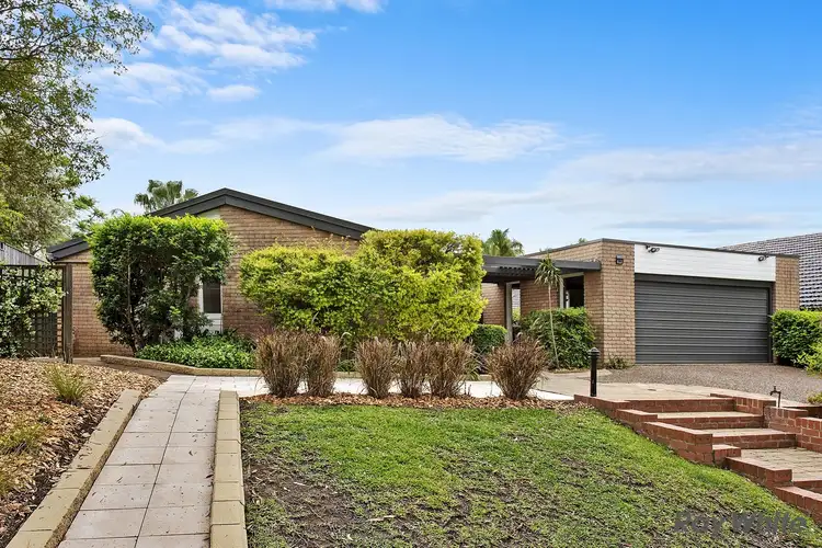 Main view of Homely house listing, 206 Shepherds Drive, Cherrybrook NSW 2126