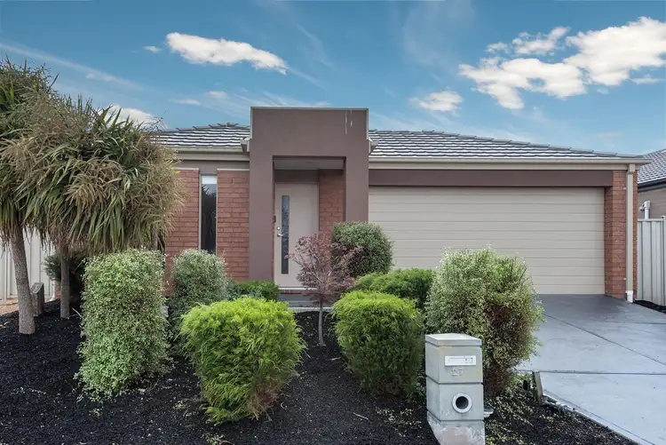 27 Cable Circuit, Craigieburn VIC 3064