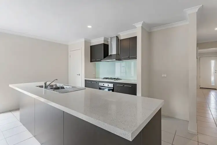 Fourth view of Homely house listing, 27 Cable Circuit, Craigieburn VIC 3064